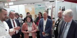 Thesaret e fshehura të Elbasanit prezantohen në Panairin Ndërkombëtarë në Prishtinë