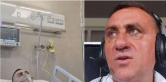 Ish-gjyqtari i njohur shqiptar në gjendje të vështirë, familja bën apel për ndihmë