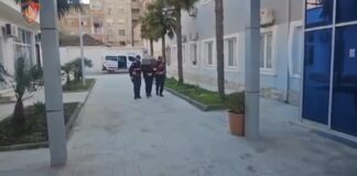Emri/ I dënuar nga Italia me 11 vite e 6 muaj burgim për organizatë kriminale, 60-vjeçari kapet në …