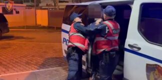 Kishte kryer marrëdhënie me një 13-vjeçare, arrestohet 38-vjeçari! Çfarë zbuloi policia në telefonin e tij