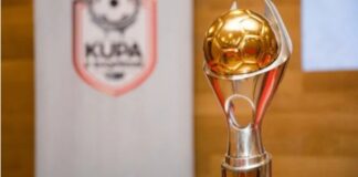 Vllaznia- Elbasani/ Luhet për kalimin në gjysmëfinalen e Kupës së Shqipërisë, njihuni me sfidat e tjera