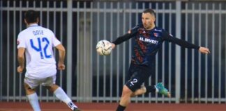 Pikantet e Vllaznia-Elbasani/ Dodaj nën vëzhgim special, tifozët kapen me Qosen