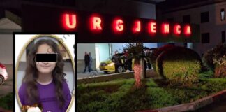 12-vjeçarja humbi jetën nga hemorragjia cerebrale, pritet ekspertiza mjeko-ligjore! E mitura ishte në shkollë kur…