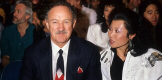 Tronditet bota e Hollivudit! Aktori legjendar gjendet i vdekur së bashku me gruan dhe qenin e tyre