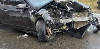 Aksident tragjik nëGramsh, një person humb jetën dy të tjerë plagosen