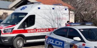 Shkaktoi aksident me vdekje në aksin Peqin-Rrogozhinë, arrestohet 38-vjeçari