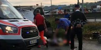 Elbasan, përplasi për vdekje me makinë këmbësorin, pranga 52-vjeçarit