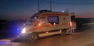 EMRI/ Aksident i rëndë, makina përplas për vdekje këmbësoren