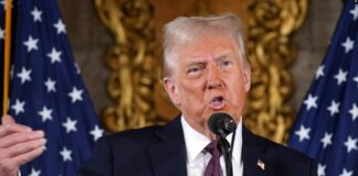 Trump shprehet “më i sigurt” për arritjen e një marrëveshjeje për Ukrainën