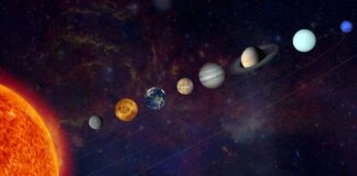 Parada planetare/ 7 planetë do të rreshtohen në qiell, ja kur pritet të ndodhë fenomeni i rrallë