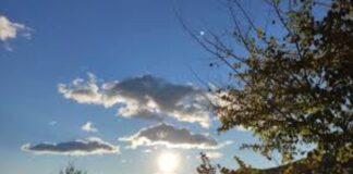 Kthjellime dhe vranësira, temperaturat zbresin në -5 gradë! Parashikimi i motit për sot