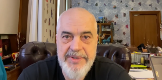 “I dhamë shpatën në dorë drejtësisë që të na godasë edhe ne”/ Rama në “Sy m’sy”: Jemi për të bërë shtet, jo për ta kontrolluar