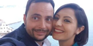 “Tani jam asgjë”, ndërroi jetë në aksident, bashkëshortja e gazetarit të njohur prek me fjalët: Humba dashurinë dhe shokun tim më të mirë!