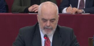 Sot ka një luftë frontale për të forcuar drejtësinë”, Rama: Veç të jetë e pavarur, duhet ta bëjmë edhe evropiane e profesionale
