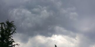 Java nis me vranësira dhe shi, ja sa do të jenë temperaturat