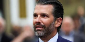 Djali i Donald Trump akuzohet nga Italia për vrasjen e …