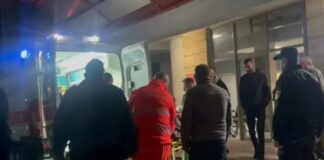 Detaje të reja nga plagosja në Korçë/ Para dy javësh doli nga burgu i Peqinit, 26 vjeçari ndodhet në koma