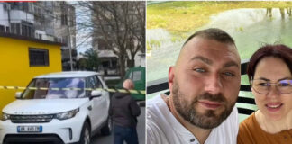 U qëllua nga partneri me armë zjarri në kokë, ndërron jetë pas 6 ditësh në spital nëna e tre fëmijëve