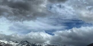 Rikthehen reshjet e shiut, si parashikohet moti për sot dhe nesër