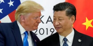 “Trump mbjell pasiguri, Xi Jinping sheh një mundësi”, analiza e BBC: Si mund të përfitojë Kina nga ‘lufta’ tregtare