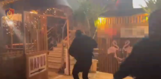 Goditet grupi kriminal i trafikimit të drogës/ Operacion i përbashkët mes Italisë dhe Shqipërisë, tre të arrestuar