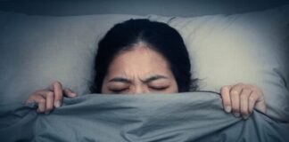 Shenjat e ankthit gjatë gjumit! Si stresi mund të ndikojë në cilësinë e pushimit tuaj