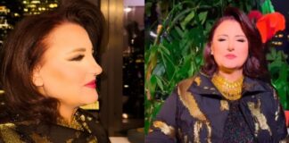 “Ia dolëm!”, Parashqevi Simaku del nga spitali, këngëtarja shqiptare shfaqet e transformuar