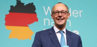 “Do ta formojmë qeverinë e re para Pashkëve”, kancelari i ardhshëm gjerman: Duhet të dalim sa më shpejt nga ky ngërç