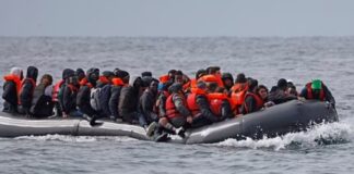 Ulen aplikimet për azil! Numri i shqiptarëve që kërkuan mbrojtje ndërkombëtare në vendet e BE-së, në nivelin më të ulët në një dekadë