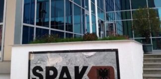 236 persona në burg gjatë vitit 2024/ SPAK bën bilancin: Krimi i organizuar zë 30.84% të masave të sigurisë