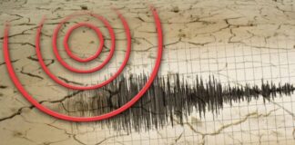 Greqia nuk gjen qetësi! Ishulli i Amorgos goditet nga një tjetër tërmet i fuqishëm, ja sa ishte magnituda