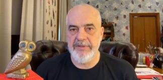 “830 euro është rroga mesatare sot në Shqipëri”/ Rama: Nga 1 janari 2026, paga minimale 500 euro!