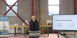 “Transformim i territorit të kombinatit metalurgjik në park kombëtar industrial”/ Rama në Elbasan: Pika që do të bashkojë Tiranën dhe Elbasanin