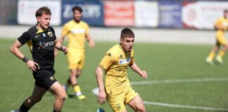 Aleksios Idrizi, 17 vjeçari shqiptar që po shkëlqen te Aris i Selanikut