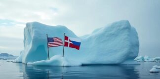 Trump kërkon aneksimin e Greonlandës, “Fox News” publikon sondazhin: Më pak se 30% e amerikanëve duan të bashkohen