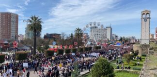 Llatja:Nis përgatitja, Elbasani i bukur qyteti i festës, të pret këtë Ditë Vere!