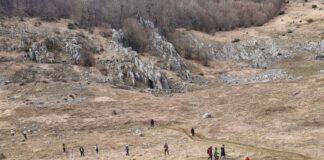 Vizitorët, lidhje unike me natyrën në parkun natyror Mali me Gropa-Bizë-Martanesh