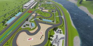 Rama: Automotoparku i Elbasanit, qendër europiane për rritjen e sigurisë rrugore