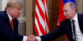 Marrëveshje apo pa marrëveshje? Pse Trump po përpiqet të fitojë armëpushim të shpejtë në Ukrainë