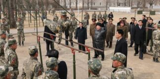 Lufta në Ukrainë, Koreja e Jugut akuzon Korenë e Veriut: Ka dërguar 3 mijë ushtarë të tjerë për të ndihmuar Rusinë