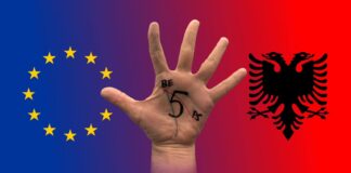 Rama: Vota tek numri 5 i PS në fletën e votimit, investim për Shqipërinë në BE