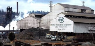 SHBA rrit tarifat ndaj importeve të çelikut dhe aluminit, BE përgjigjet me kundërmasa