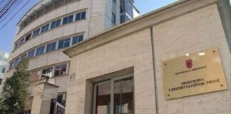 Emri/ Nën hetim për prodhim dhe shitje të lëndëve narkotike në Gjermani, i sekuestrohen pasuritë në