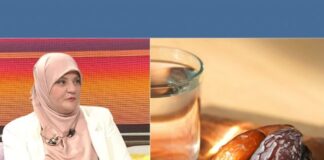 Çfarë duhet të konsumoni dhe të shmangni gjatë Ramazanit. Hidri: Periudhë rigjeneruese për trupin