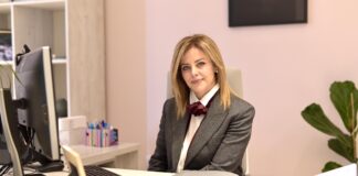 Aulona Bylykbashi, Nënkryetare e Bashkisë së Elbasanit, ka marrë besimin e Partisë Socialiste dhe Kryeministrit Edi Rama për të qenë pjesë e listës së kandidatëve për deputetë në zgjedhjet e 11 majit.