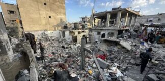 E rëndë situata në Gaza, sulmet izraelite vrasin 330 persona/ Hamasi: Është shkelur armëpushimi! Ushtria izraelite: S’do ndalemi