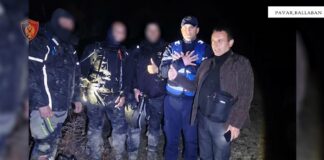 Humbën orientimin në Malin e Priskës, Policia u vjen në ndihmë 3 turistëve grekë