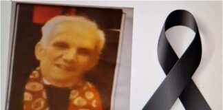 Komuniteti i sportit elbasanas në zi,ndahet nga jeta Ferdinand Shkalla