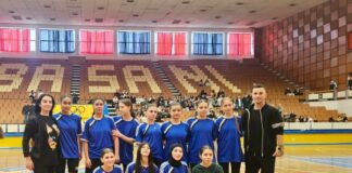 Elbasan, zhvillohet Kampionati i Basketbollit “Kupa e Luleve ” Shkollat fituese janë…