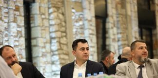 Myftinia Elbasan shtron iftar Llatja:Ky muaj i shenjtë na ofron mundësinë të forcojmë lidhjet tona si komunitet